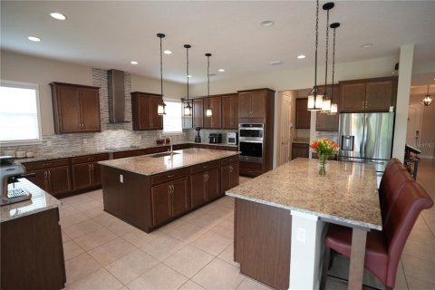 Villa ou maison à vendre à Orlando, Floride: 4 chambres, 311.5 m2 № 2215595 - photo 17