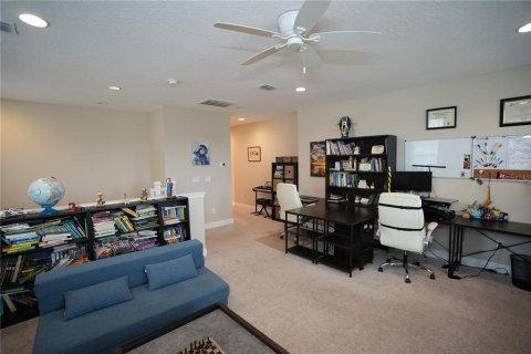 Villa ou maison à vendre à Orlando, Floride: 4 chambres, 311.5 m2 № 2215595 - photo 30