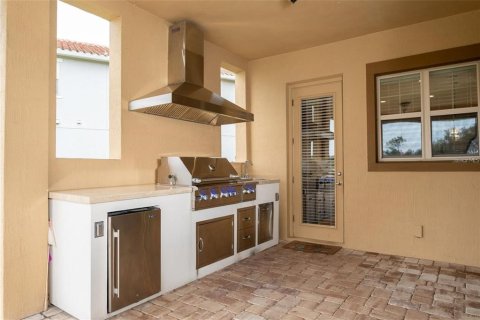 Villa ou maison à vendre à Orlando, Floride: 4 chambres, 311.5 m2 № 2215595 - photo 12