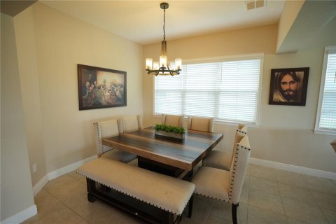 Villa ou maison à vendre à Orlando, Floride: 4 chambres, 311.5 m2 № 2215595 - photo 28