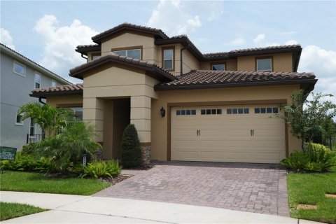 Villa ou maison à vendre à Orlando, Floride: 4 chambres, 311.5 m2 № 2215595 - photo 2
