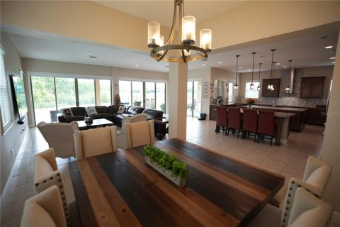 Villa ou maison à vendre à Orlando, Floride: 4 chambres, 311.5 m2 № 2215595 - photo 26