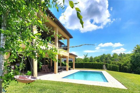 Villa ou maison à vendre à Orlando, Floride: 4 chambres, 311.5 m2 № 2215595 - photo 7