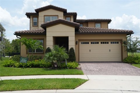 Villa ou maison à Orlando, Floride 4 chambres, 311.5 m2 № 2215595
