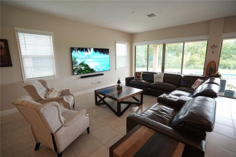Villa ou maison à vendre à Orlando, Floride: 4 chambres, 311.5 m2 № 2215595 - photo 24