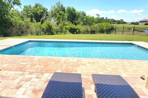 Villa ou maison à vendre à Orlando, Floride: 4 chambres, 311.5 m2 № 2215595 - photo 10