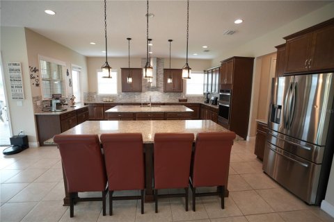 Villa ou maison à vendre à Orlando, Floride: 4 chambres, 311.5 m2 № 2215595 - photo 18