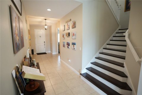 Villa ou maison à vendre à Orlando, Floride: 4 chambres, 311.5 m2 № 2215595 - photo 15