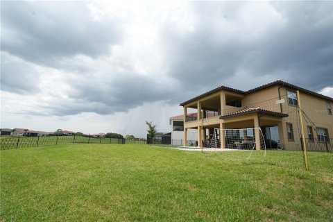 Villa ou maison à vendre à Orlando, Floride: 4 chambres, 311.5 m2 № 2215595 - photo 11