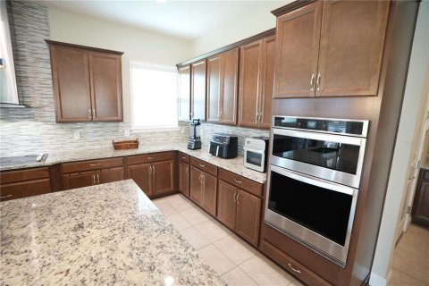 Villa ou maison à vendre à Orlando, Floride: 4 chambres, 311.5 m2 № 2215595 - photo 22