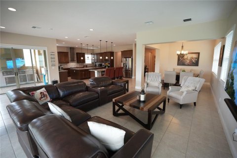 Villa ou maison à vendre à Orlando, Floride: 4 chambres, 311.5 m2 № 2215595 - photo 27