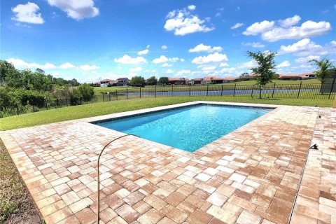 Villa ou maison à vendre à Orlando, Floride: 4 chambres, 311.5 m2 № 2215595 - photo 6