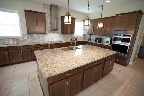 Villa ou maison à vendre à Orlando, Floride: 4 chambres, 311.5 m2 № 2215595 - photo 19