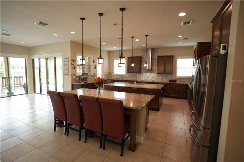 Villa ou maison à vendre à Orlando, Floride: 4 chambres, 311.5 m2 № 2215595 - photo 16