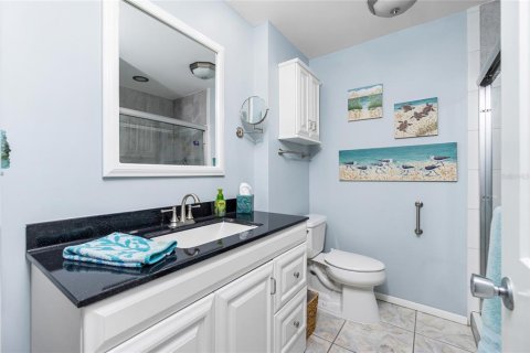 Copropriété à vendre à Englewood, Floride: 3 chambres, 159.33 m2 № 1587513 - photo 29