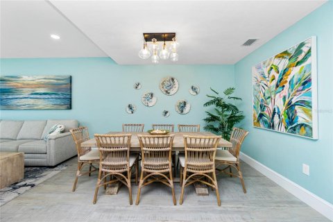 Copropriété à vendre à Englewood, Floride: 3 chambres, 159.33 m2 № 1587513 - photo 14