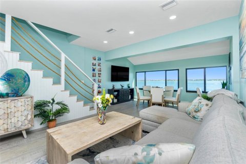 Copropriété à vendre à Englewood, Floride: 3 chambres, 159.33 m2 № 1587513 - photo 19