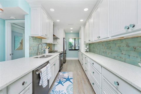 Copropriété à vendre à Englewood, Floride: 3 chambres, 159.33 m2 № 1587513 - photo 8