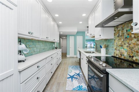 Copropriété à vendre à Englewood, Floride: 3 chambres, 159.33 m2 № 1587513 - photo 12