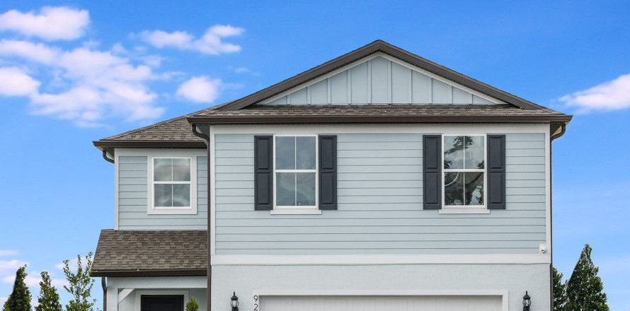Redding Pointe à Lakeland, Floride № 309759