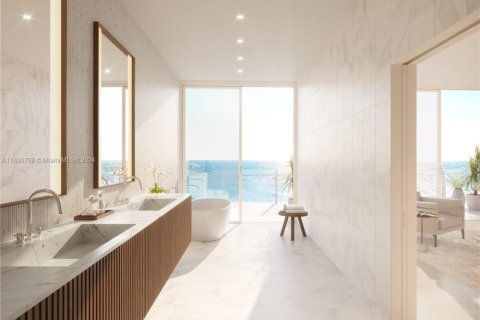 Condo in Pompano Beach, Florida, 4 bedrooms  № 1859727 - photo 6