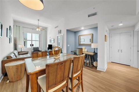 Condo in Tampa, Florida, 1 bedroom  № 2119629 - photo 14