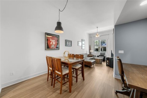Condo in Tampa, Florida, 1 bedroom  № 2119629 - photo 12