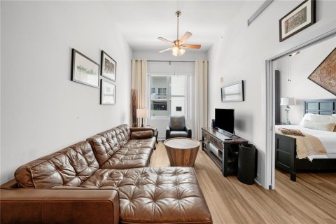 Condo in Tampa, Florida, 1 bedroom  № 2119629 - photo 15
