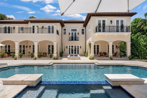 Casa en venta en Miami, Florida, 7 dormitorios, 856.56 m2 № 1893133 - foto 11