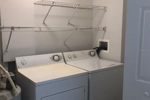 Condominio en alquiler en Orlando, Florida, 2 dormitorios, 102.84 m2 № 2094663 - foto 23