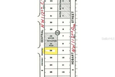 Land in Ocala, Florida № 2164901 - photo 4
