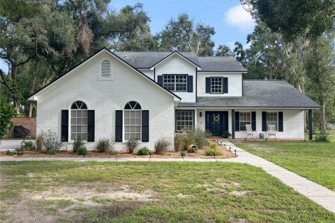 House in Riverview, Florida 4 bedrooms, 248.33 sq.m. № 1919489 - photo 6