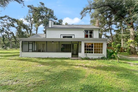 House in Riverview, Florida 4 bedrooms, 248.33 sq.m. № 1919489 - photo 7