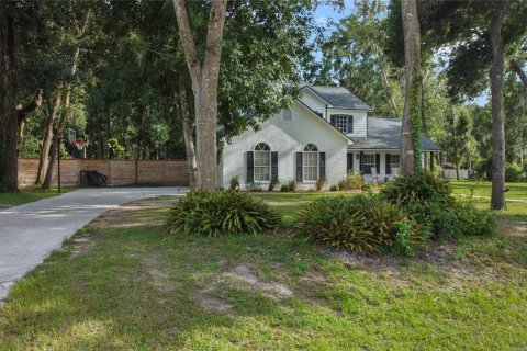 House in Riverview, Florida 4 bedrooms, 248.33 sq.m. № 1919489 - photo 4