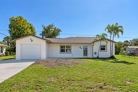 Villa ou maison à Venice, Floride 2 chambres, 110.83 m2 № 2430410