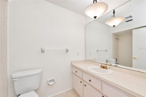 House in Venice, Florida 2 bedrooms, 110.83 sq.m. № 2430410 - photo 18