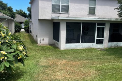 House in Vero Beach, Florida 4 bedrooms, 209.68 sq.m. № 2034509 - photo 11