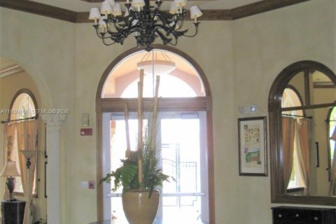 Condo in Miramar, Florida, 1 bedroom  № 1997471 - photo 19