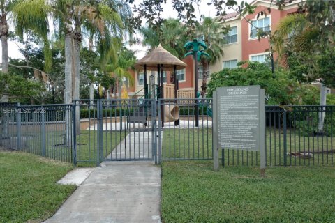 Condo in Miramar, Florida, 1 bedroom  № 1997471 - photo 26