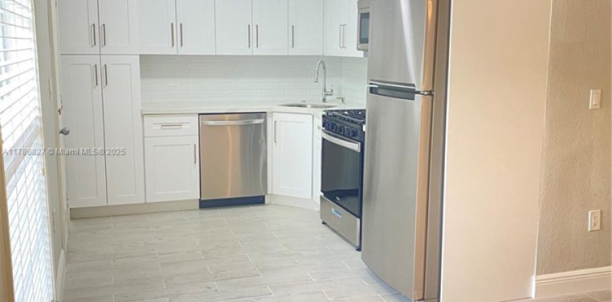 Condo à Miami, Floride, 2 chambres № 1862947