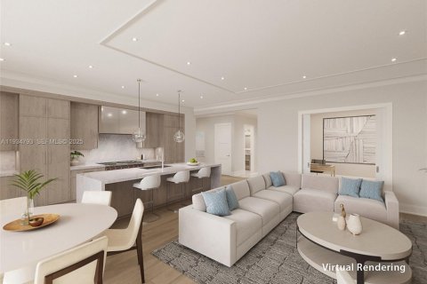 Купить кондоминиум в Джуно-Бич, Флорида 6 комнат, 182.09м2, № 1992950 - фото 4