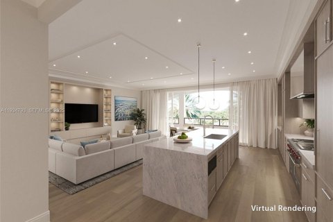 Купить кондоминиум в Джуно-Бич, Флорида 6 комнат, 182.09м2, № 1992950 - фото 1