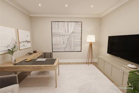 Купить кондоминиум в Джуно-Бич, Флорида 6 комнат, 182.09м2, № 1992950 - фото 12