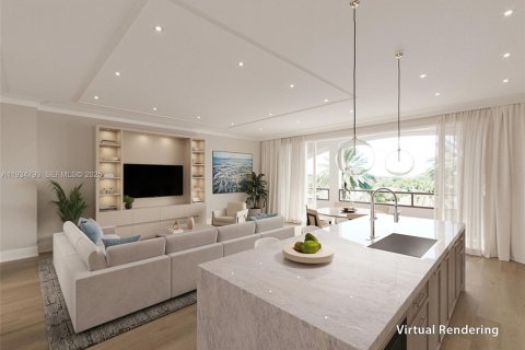 Купить кондоминиум в Джуно-Бич, Флорида 6 комнат, 182.09м2, № 1992950 - фото 6