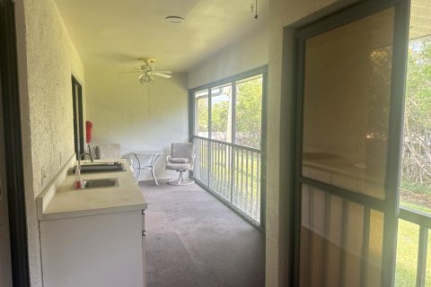 Copropriété à vendre à Saint Petersburg, Floride: 2 chambres, 133.78 m2 № 2296537 - photo 17