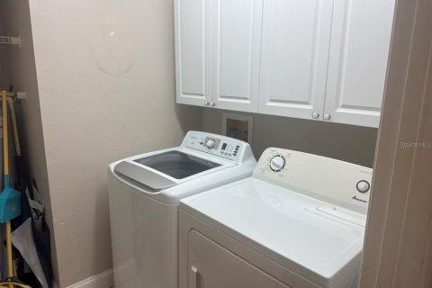 Copropriété à vendre à Saint Petersburg, Floride: 2 chambres, 133.78 m2 № 2296537 - photo 8