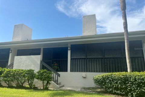 Copropriété à vendre à Saint Petersburg, Floride: 2 chambres, 133.78 m2 № 2296537 - photo 3