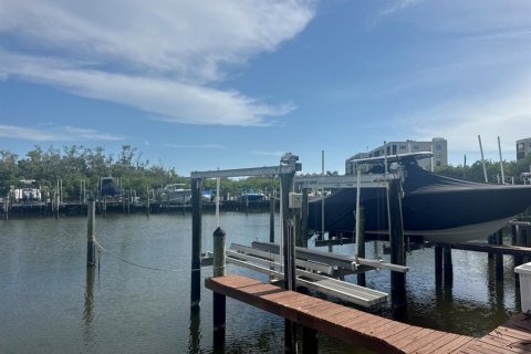 Copropriété à vendre à Saint Petersburg, Floride: 2 chambres, 133.78 m2 № 2296537 - photo 4