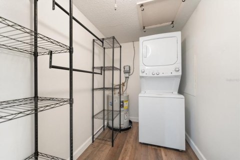 Купить кондоминиум в Ларго, Флорида 6 комнат, 91.51м2, № 2341957 - фото 28