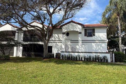 Condo à Pembroke Pines, Floride, 3 chambres  № 2036390